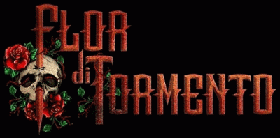 logo Flor Di Tormento